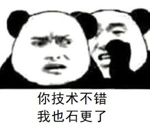 技术不错